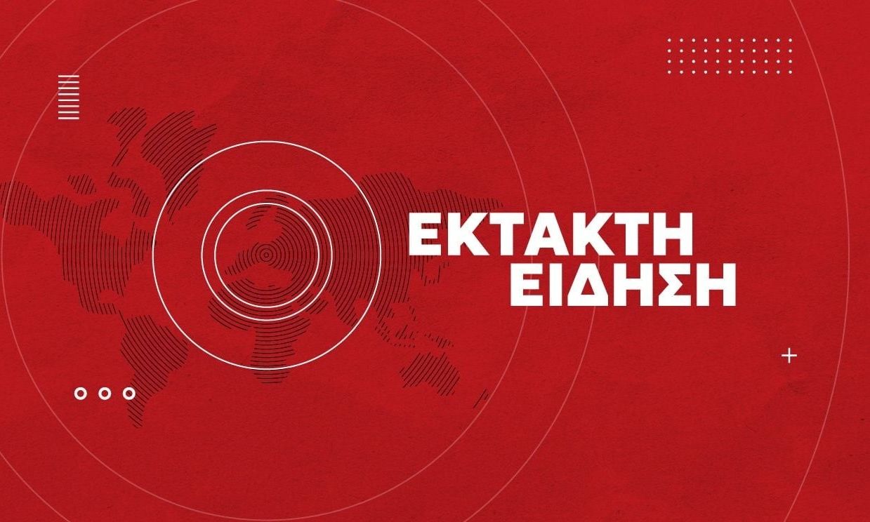 Συναγερμός στο Γαλάτσι: Άνδρας ταμπουρώθηκε στο σπίτι του – Λέει ότι είναι οπλισμένος