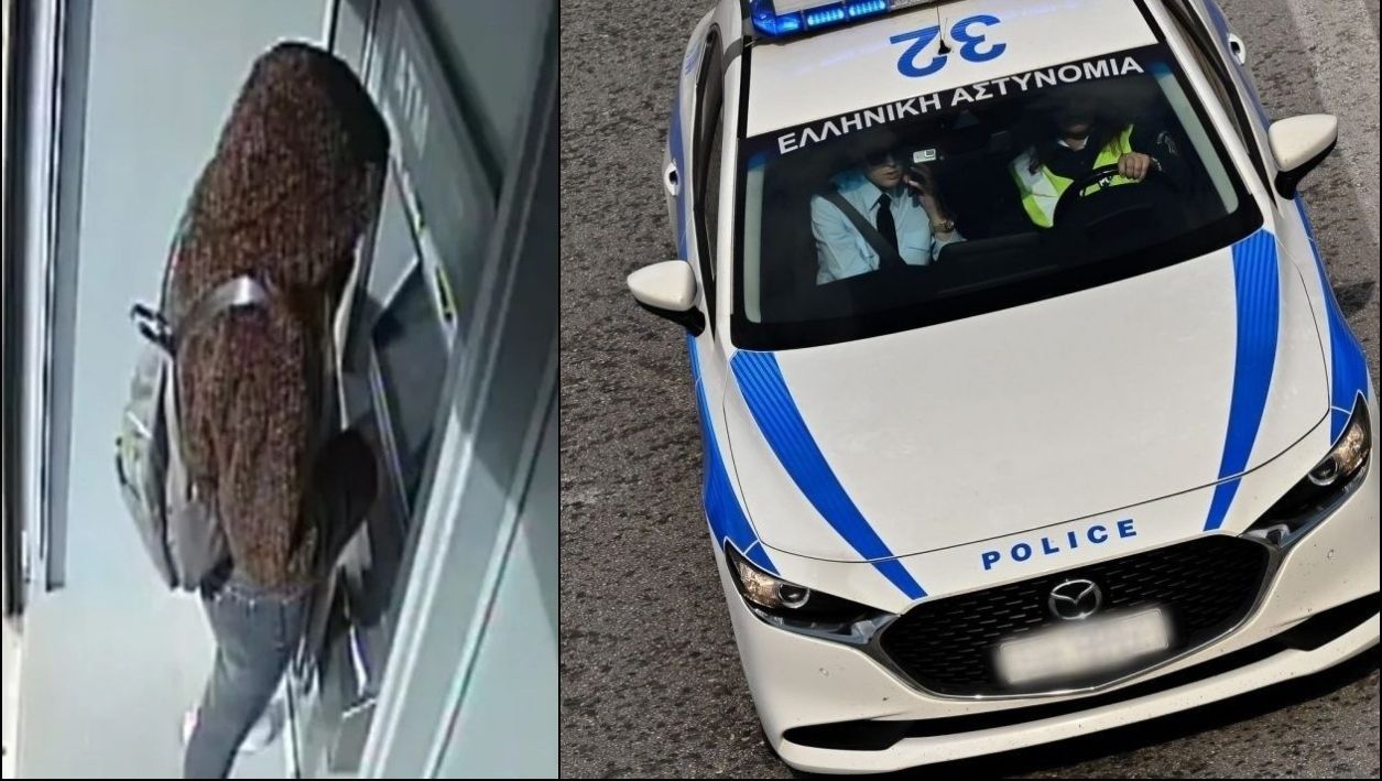 Θηλυκή συμμορία παρακολουθούσε ηλικιωμένες στην Αττική – Πώς τις «τσάκωσαν» οι αστυνομικοί