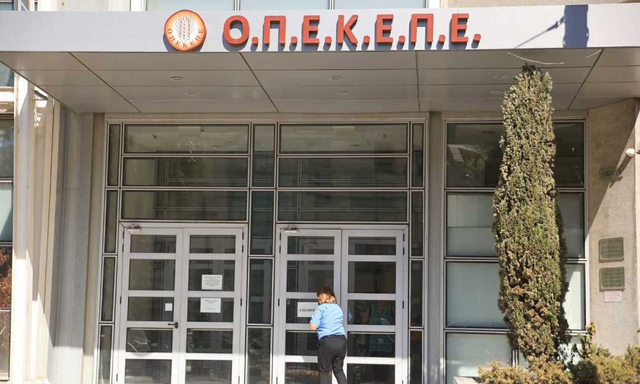 ΟΠΕΚΕΠΕ: Νέα έφοδος της Δίωξης Οικονομικού Εγκλήματος – Στο στόχαστρο τα «αμαρτωλά» ΑΦΜ