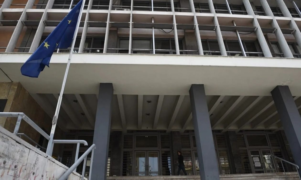 Εγνατία Οδός: Καταδικάστηκαν 7 για τις διπλές σήραγγες με ζημία 32 εκατ. ευρώ – Δύο στη φυλακή