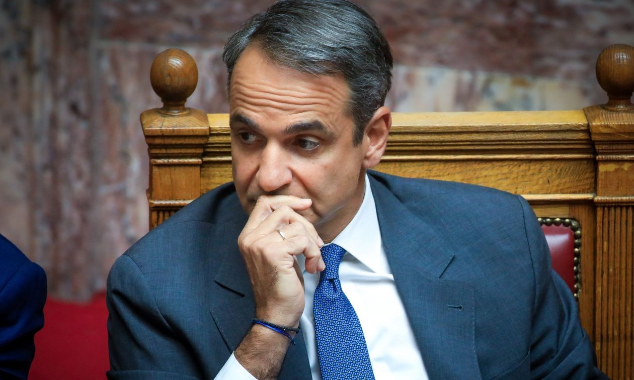 Μητσοτάκης για μεταναστευτικό: «Η δίοδος προς την Ελλάδα κλείνει» – Ποια άμεσα μέτρα ανακοίνωσε