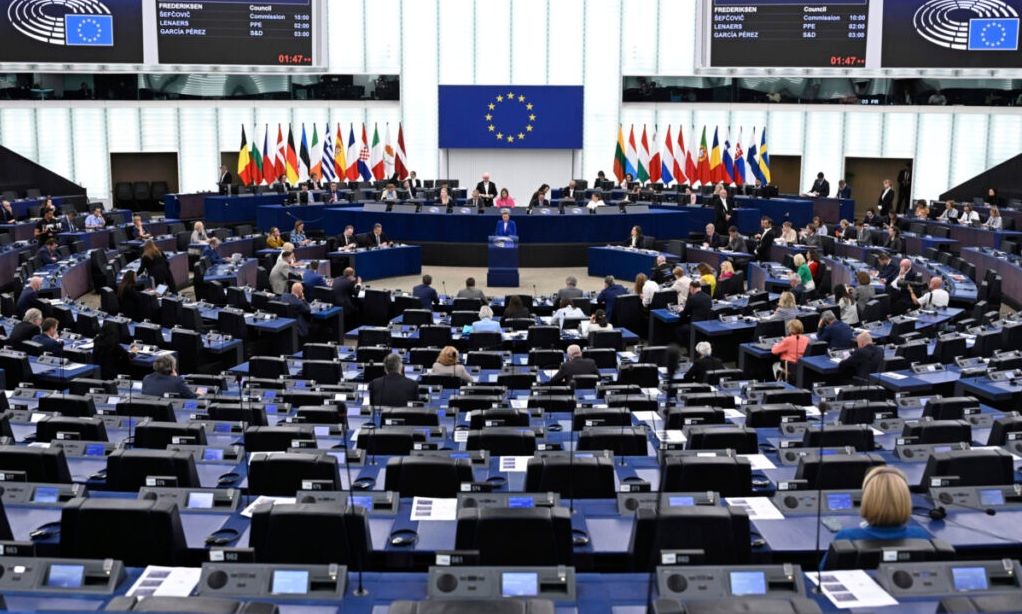 Ευρωκοινοβούλιο: Ψήφισμα «για την τρομοκρατική επίθεση στην ελληνορθόδοξη Εκκλησία στη Δαμασκό»