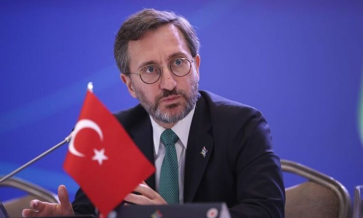 Toυρκία: Παραιτήθηκε το «δεξί χέρι» του Ερντογάν, Φαχρετίν Αλτούν – Ποιος τον διαδέχθηκε