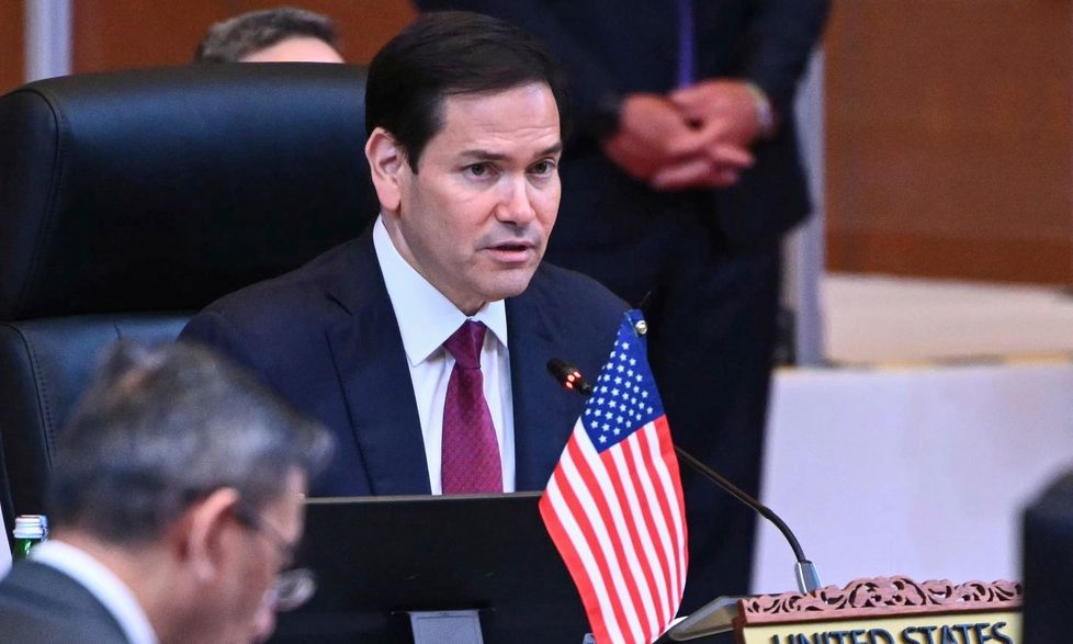 Σύνοδος ASEAN: Συνάντηση Ρούμπιο – Λαβρόφ με το βλέμμα στραμμένο στην Ουκρανία