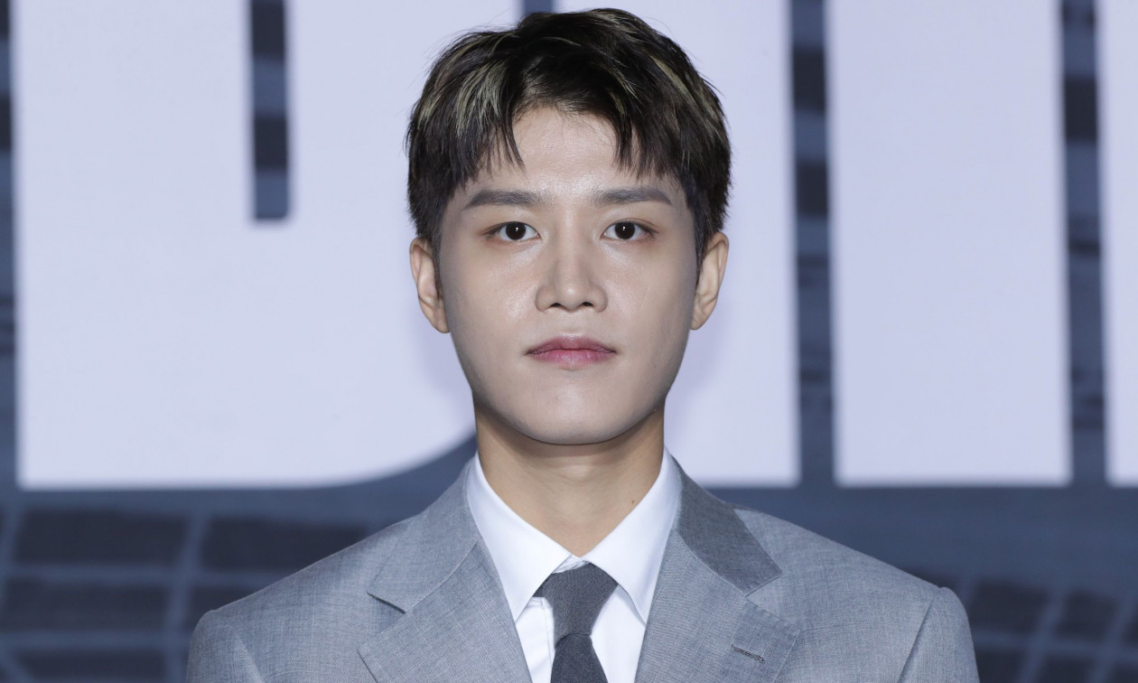 Γνωστός τραγουδιστής K-pop συγκροτήματος καταδικάστηκε σε 3.5 χρόνια φυλάκισης για βιασμό