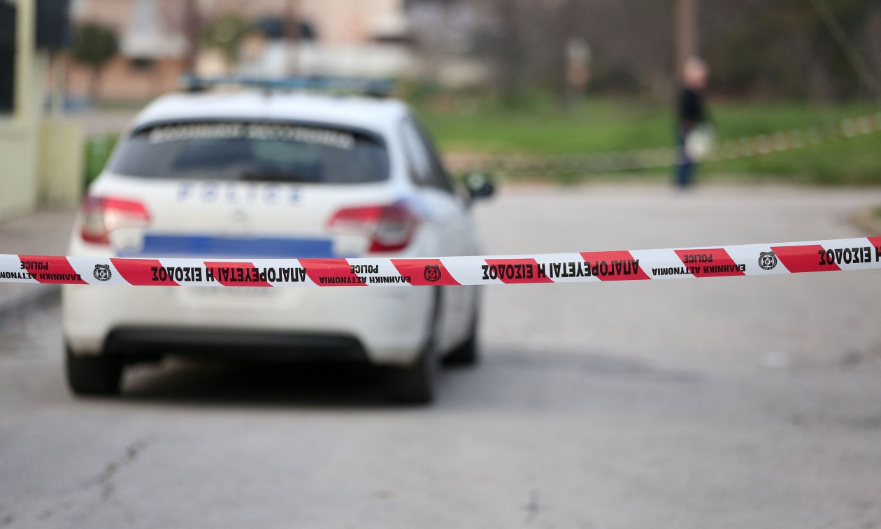 Νέο Ψυχικό: Εκρηκτικός μηχανισμός στο σπίτι του δημοσιογράφου Γιάννη Πρετεντέρη