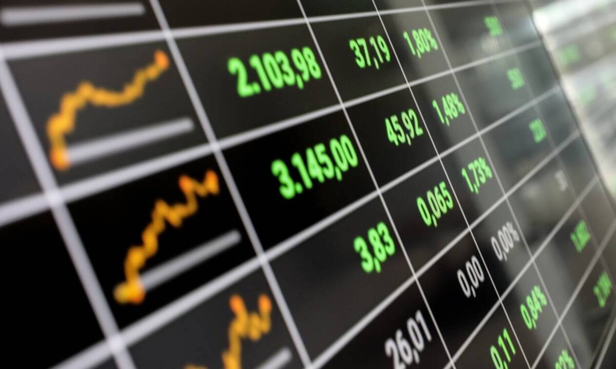 Χρηματιστήριο: 8η ημέρα ανόδου – Σε υψηλά 15 ετών