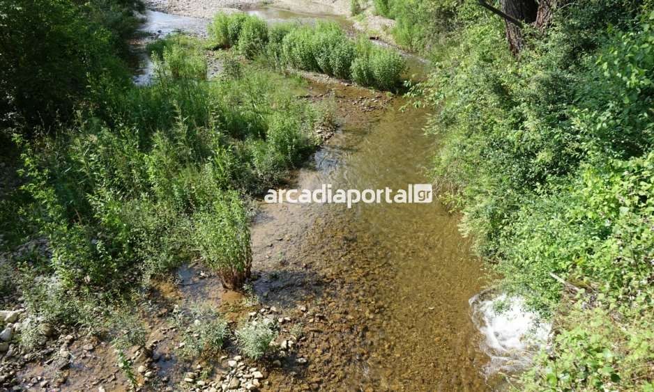 Χωρίς νερό εδώ και μια εβδομάδα χωρία της Γορτυνίας και της Μεγαλόπολης – Τι λένε οι αρμόδιοι