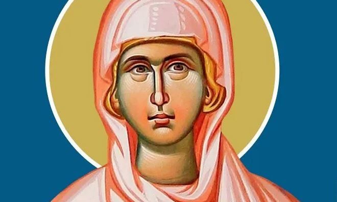 Αγία Ευφημία: Το θαύμα στην Δ’ Οικουμενική Σύνοδο – Γιατί γιορτάζει δύο φορές τον χρόνο