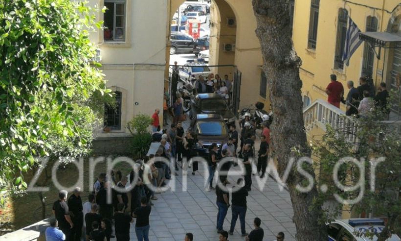 Δολοφονία Δουρουντάκη: Ομόφωνα ένοχος για ανθρωποκτονία από πρόθεση 51χρονος