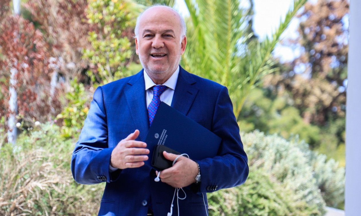 Φλωρίδης: Σύσταση Εθνικής επιτροπής ιατροδικαστών για 1η φορά στην Ελλάδα