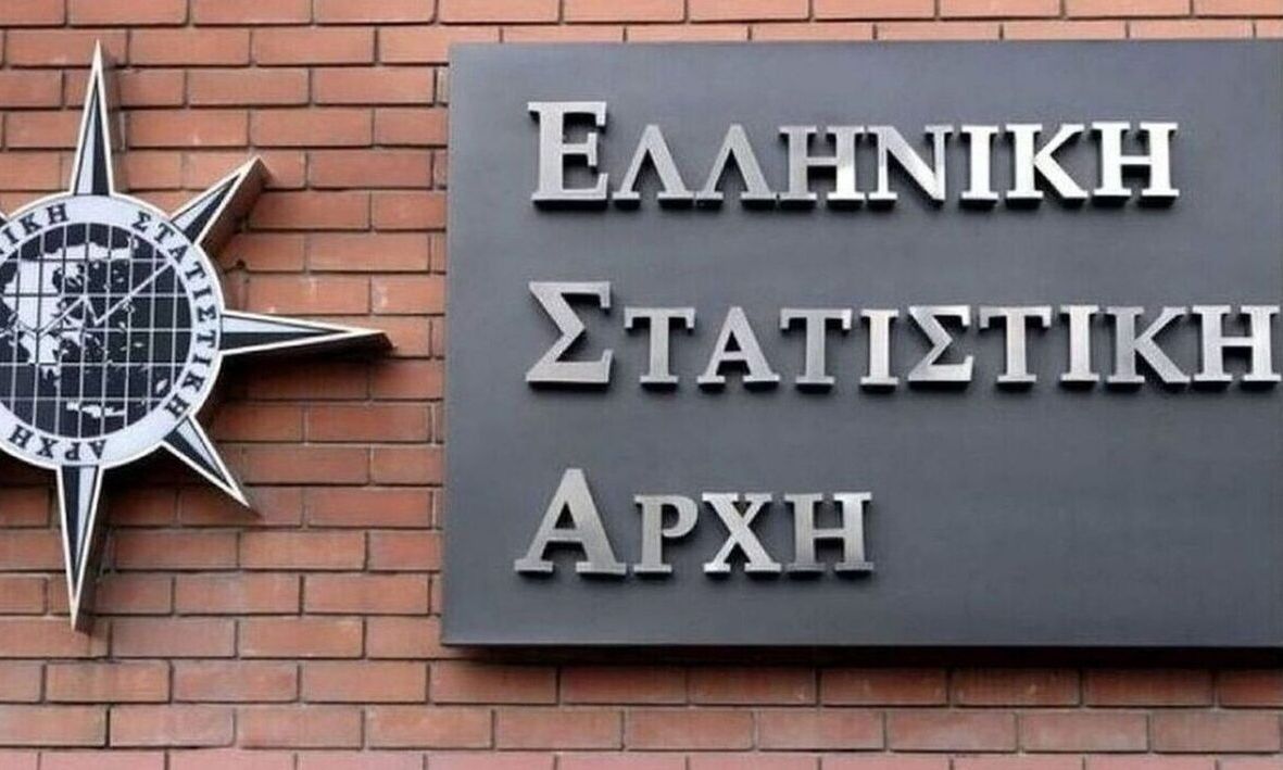 ΕΛΣΤΑΤ: Μείωση 4,2% στις εισαγωγές στη βιομηχανία τον Μάιο