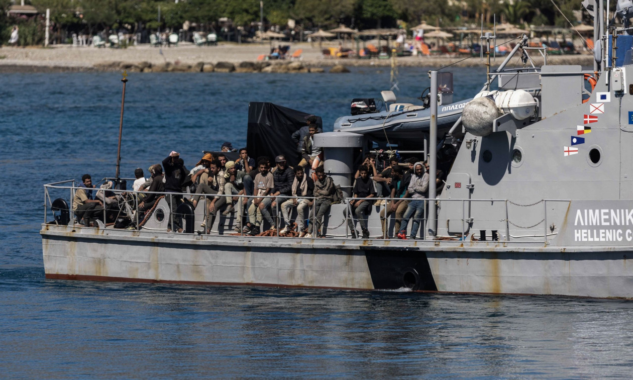 Οι Λιμενικοί της Κρήτης εκπέμπουν SOS: “Είμαστε ελάχιστοι και εξαντλημένοι, δεν βγαίνουν οι υπηρεσίε