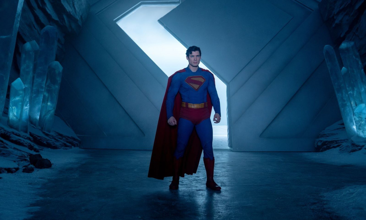 Superman: Πόσο woke είναι η νέα ταινία του σούπερ ήρωα;