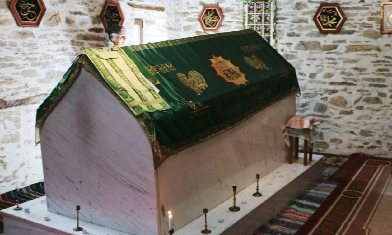 Αλεβίτες Μπεκτασήδες Θράκης: Ποιοι είναι και γιατί αναγνωρίζονται τώρα – Οι διπλωματικές προεκτάσεις