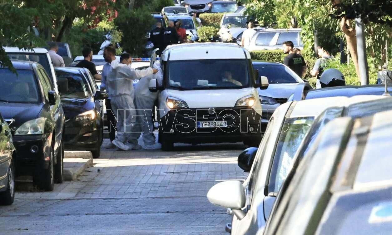 Πρετεντέρης: Άναψαν το φυτίλι και πέταξαν τον μηχανισμό στον ακάλυπτο – Γιατί δεν έγινε η έκρηξη