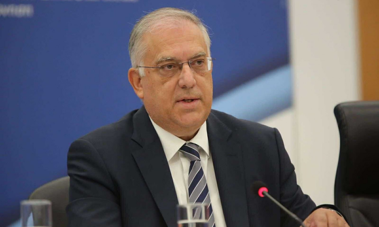 Θεοδωρικάκος: «Όχι στον τεχνητό διχασμό και την πόλωση – Στρατηγική μας η παραγωγική ανάπτυξη»