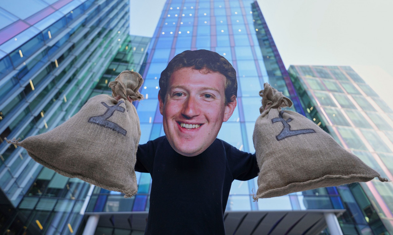 Ο ακριβότερος μηχανικός στον κόσμο – Πώς ο Mr Facebook «έκλεψε» τον ερευνητή ΑΙ με 200 εκατ. δολάρια