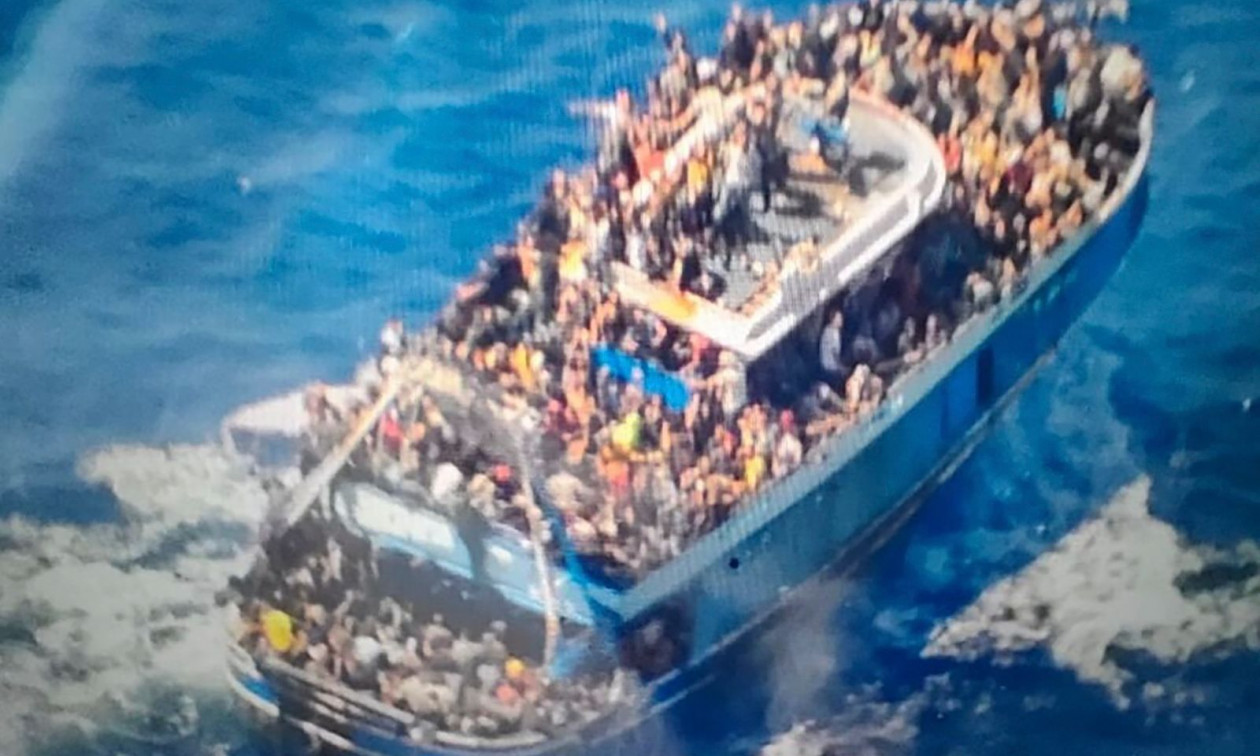 Ναυάγιο με μετανάστες στη Δομινικανή Δημοκρατία: Ένας νεκρός και πάνω από 20 αγνοούμενοι
