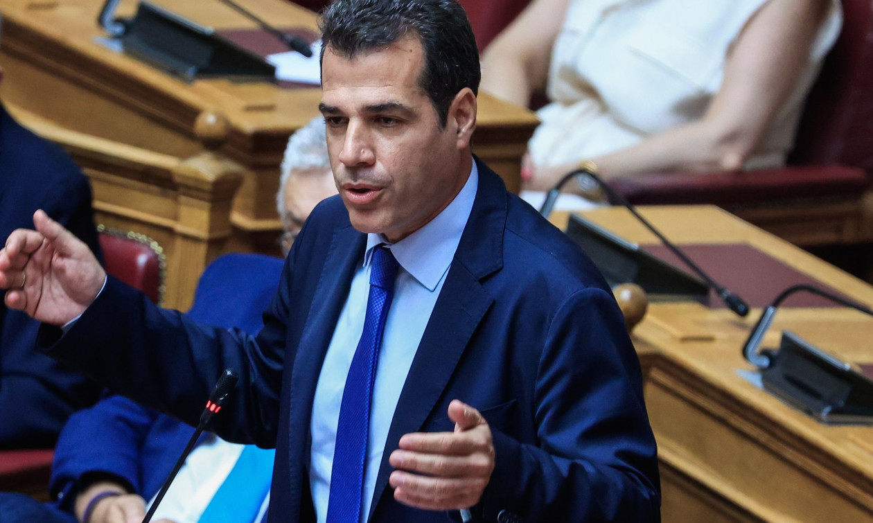 Μεταναστευτικό: Οι τρεις άξονες της γραμμής άμυνας της κυβέρνησης