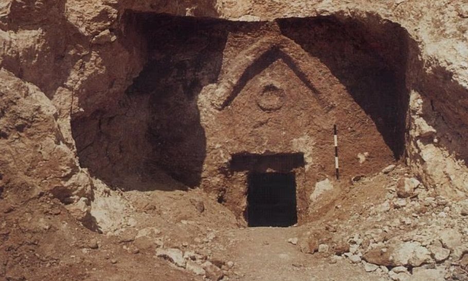 Αποκάλυψη από τον «Μέγα Μάγιστρο» των Ναϊτών: Τα οστά του Ιησού βρίσκονται στις ΗΠΑ