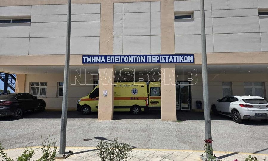 Ειρήνη Μουρτζούκου: Θρίλερ με μυστηριώδη γυναίκα – Ζήταγε τις εξετάσεις του Παναγιώτη