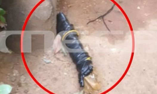 Γιάννης Πρετεντέρης: Η μονωτική ταινία της βόμβας λύνει το μυστήριο – Τι ψάχνει η Αντιτρομοκρατική