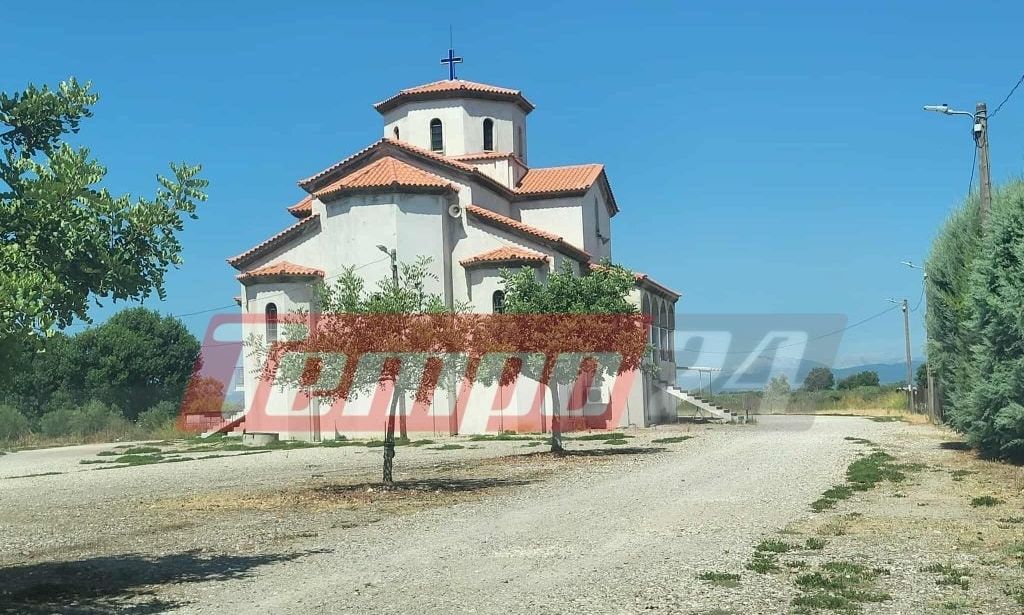 Αγρίνιο: Σήμερα η κηδεία της 2χρονης – Συντετριμμένοι οι γονείς – Έγκυος 6 μηνών η μητέρα της