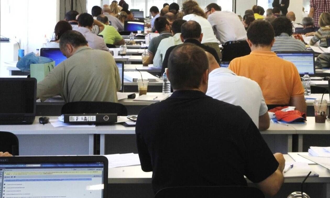 Απόφαση-πρόκριμα Μισθοδικείου για εργαζομένους σε Δημόσιο: Δεν επιστρέφουν τα Δώρα στους δικαστικούς