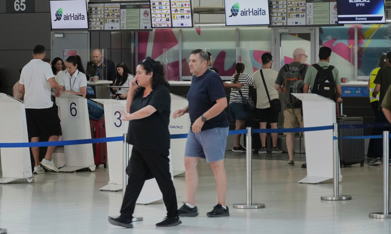 ΗΠΑ: Σύλληψη Ιρανού για εξαγωγή τεχνολογίας στην πατρίδα του