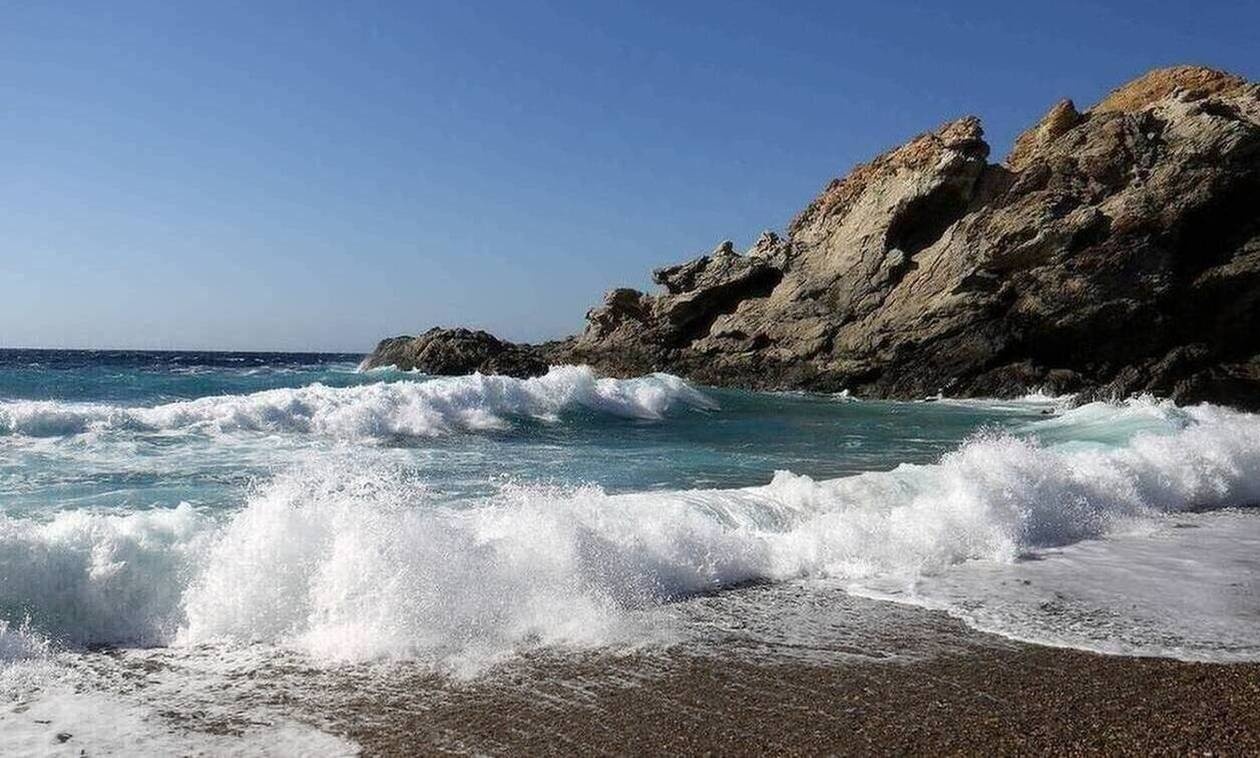 Νέος πνιγμός στις θάλασσες της Κρήτης – Νεκρός ένας 30χρονος τουρίστας