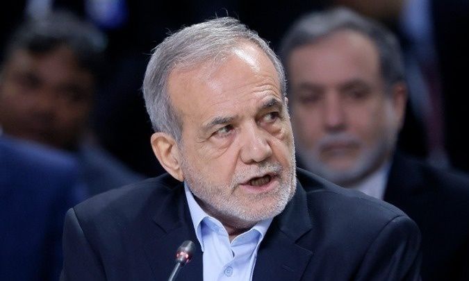 Ο πρόεδρος του Ιράν φέρεται να τραυματίστηκε σε ισραηλινές επιθέσεις