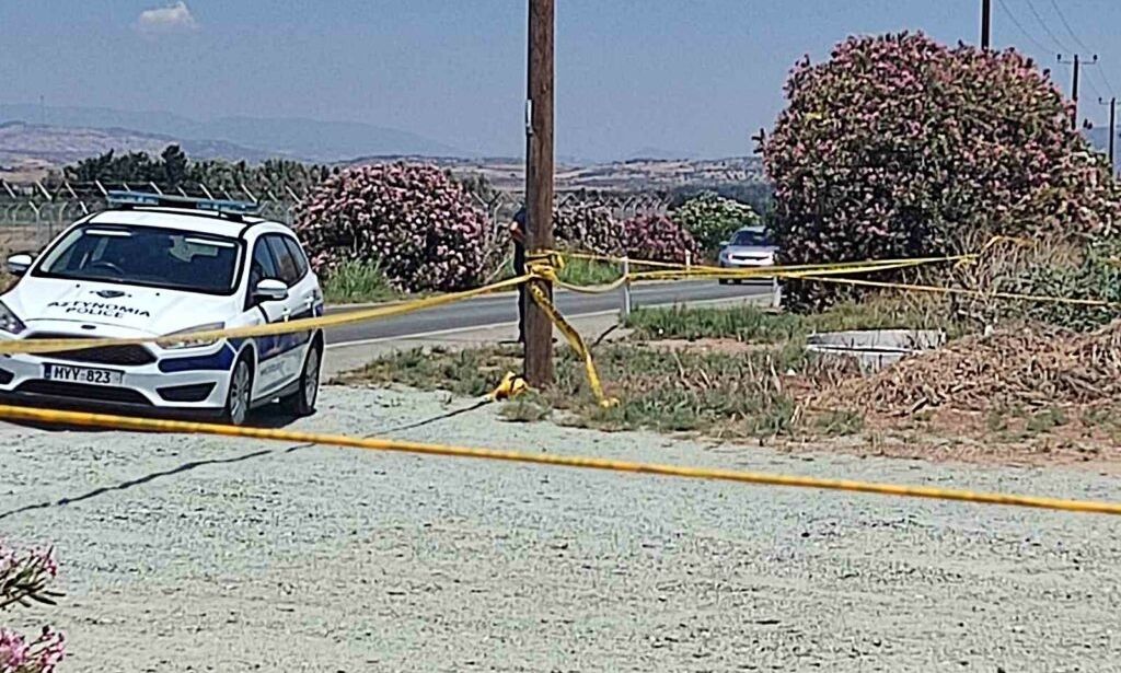 Κύπρος: Νεκρός από πισώπλατο πυροβολισμό 73χρονος – Εντοπίστηκε σε χαντάκι, συνελήφθη ο δράστης