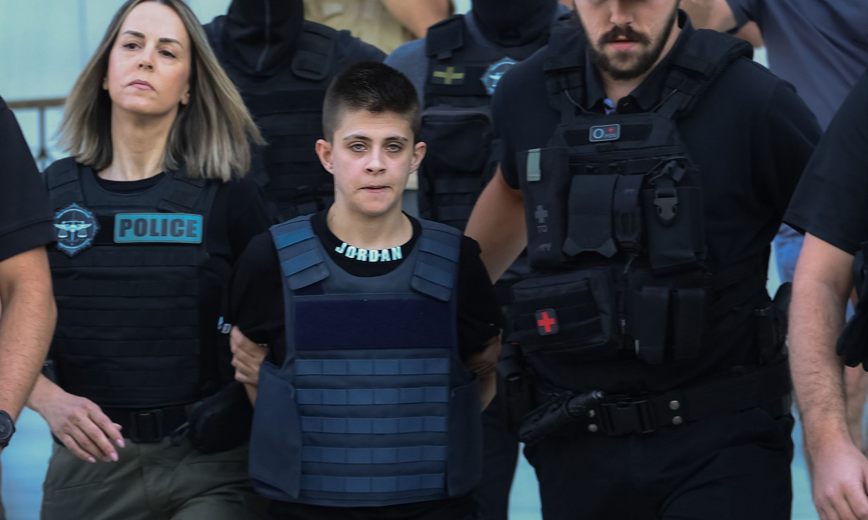 Ειρήνη Μουρτζούκου: Το «κλειδί» που δείχνει τον δολοφόνο του Παναγιώτη – Γιατί σκότωνε μόνο κορίτσια