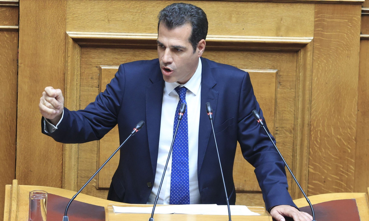 Θάνος Πλεύρης για μεταναστευτικό: Στην Κρήτη θα γίνει σίγουρα μια μόνιμη δομή