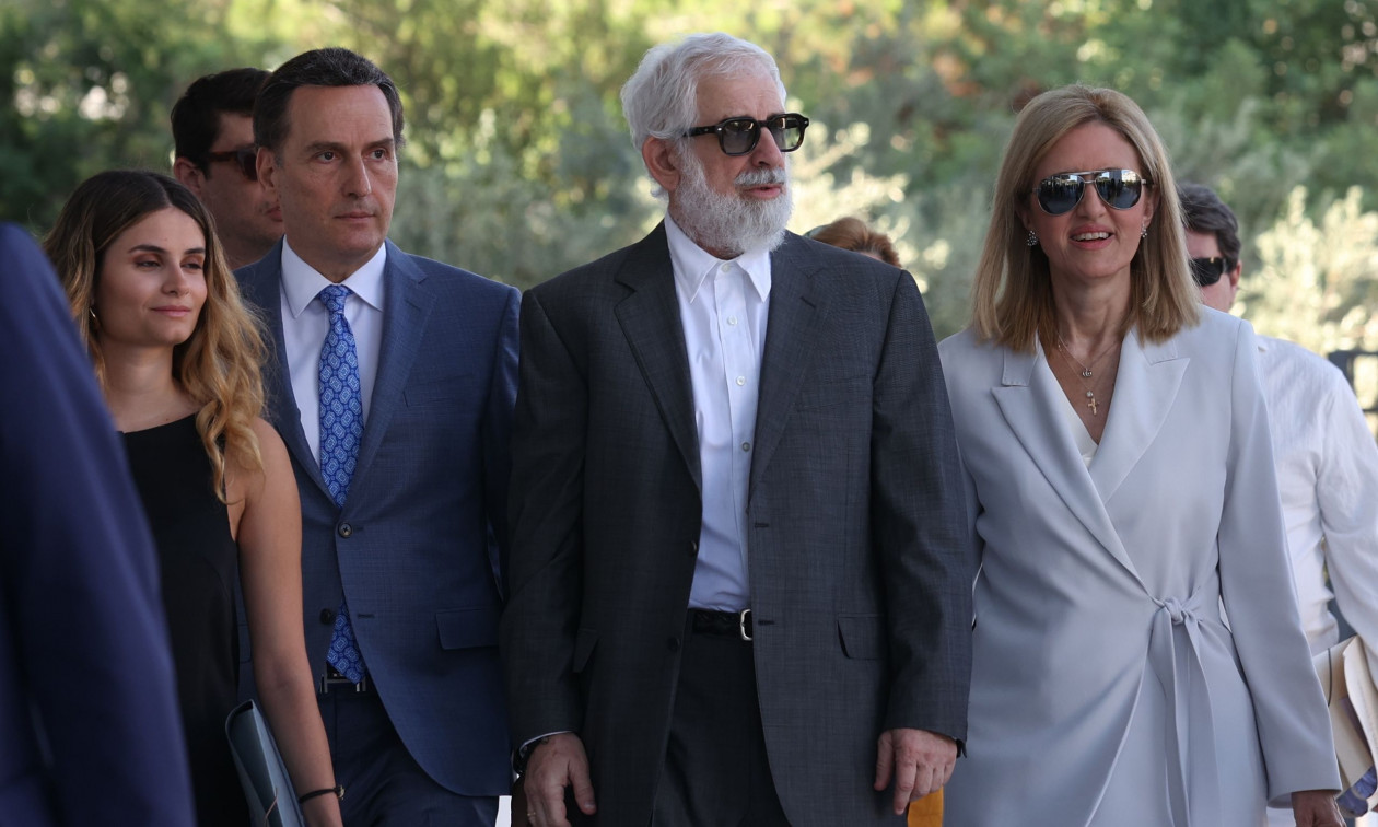 Ένοχος αλλά εκτός φυλακής ο Πέτρος Φιλιππίδης – Καταδικάστηκε σε τρία χρόνια