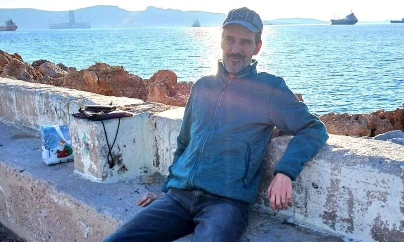 Γεράσιμος Μιχελής: Η μάχη με σοβαρή ασθένεια – Οι αναρτήσεις του από το νοσοκομείο
