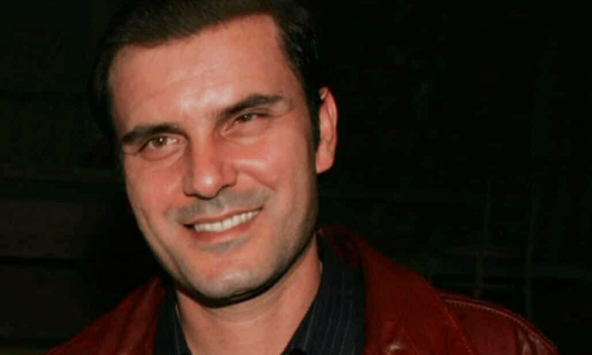 Γεράσιμος Μιχελής: Είχε τη σπάνια νόσο του κινητικού νευρώνα