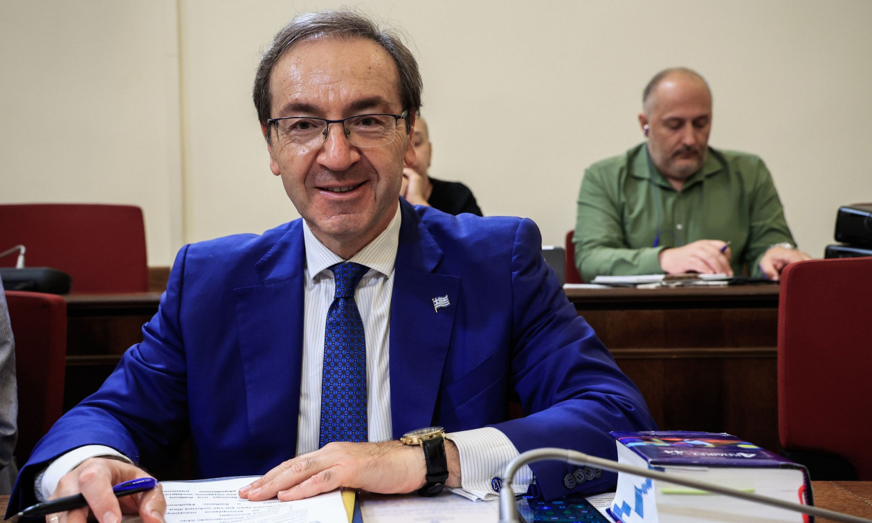 Μπουγάς: Η ιατροδικαστική Πάτρας θα επαναλειτουργήσει όταν θα εγγυάται την αξιοπιστία των εκθέσεων
