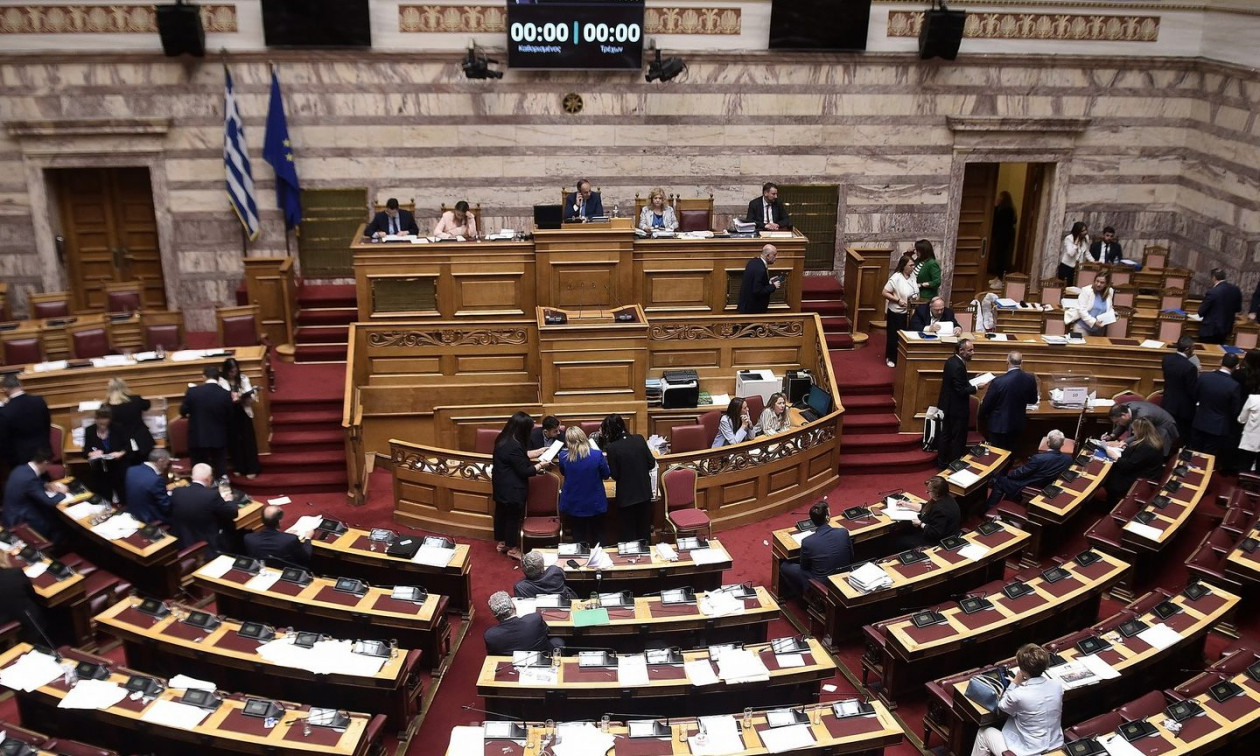 ΟΠΕΚΕΠΕ: Αύριο η πρόταση της ΝΔ για εξεταστική – Τι θα περιλαμβάνει
