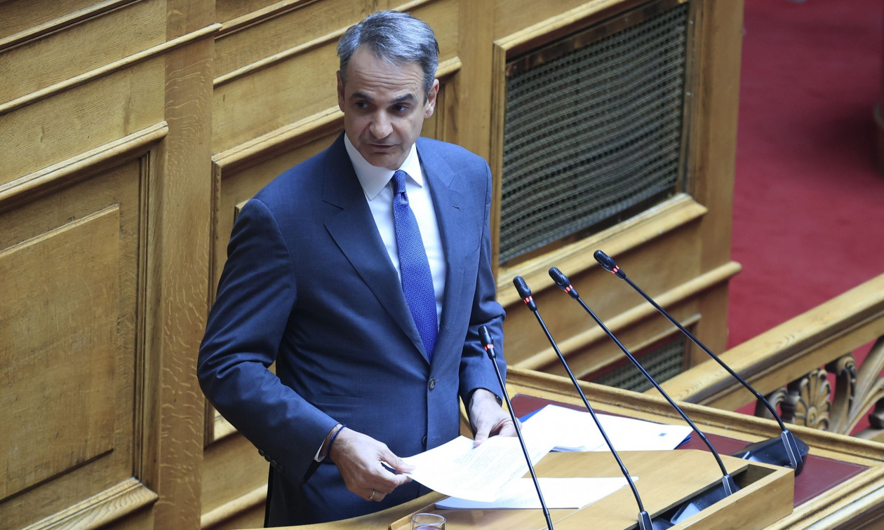 Κυριάκος Μητσοτάκης για το 1566: Ο νέος αριθμός για όλες τις υπηρεσίες υγείας