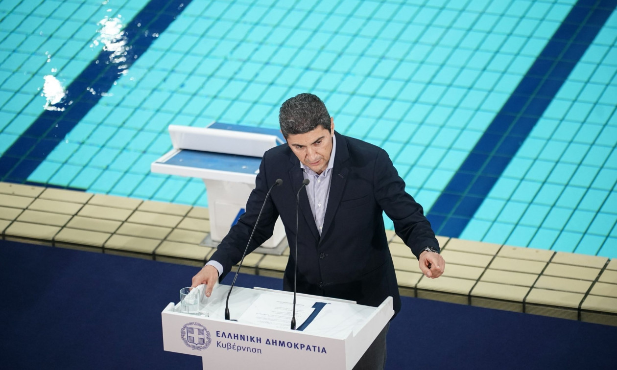 Λευτέρης Αυγενάκης: Άρση ασυλίας για την επίθεση στον υπάλληλο του αεροδρόμιου