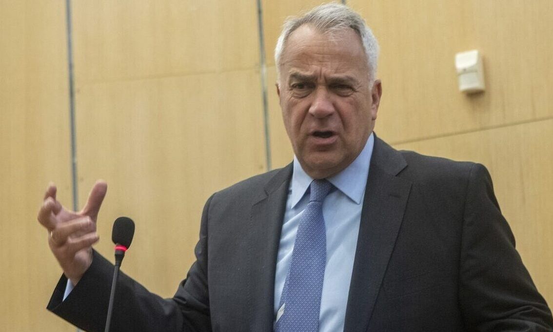 ΟΠΕΚΕΠΕ – Απάντηση Βορίδη στην αντιπολίτευση: Οι αιτιάσεις αυτές δικαιώνουν πλήρως τη θέση της ΝΔ