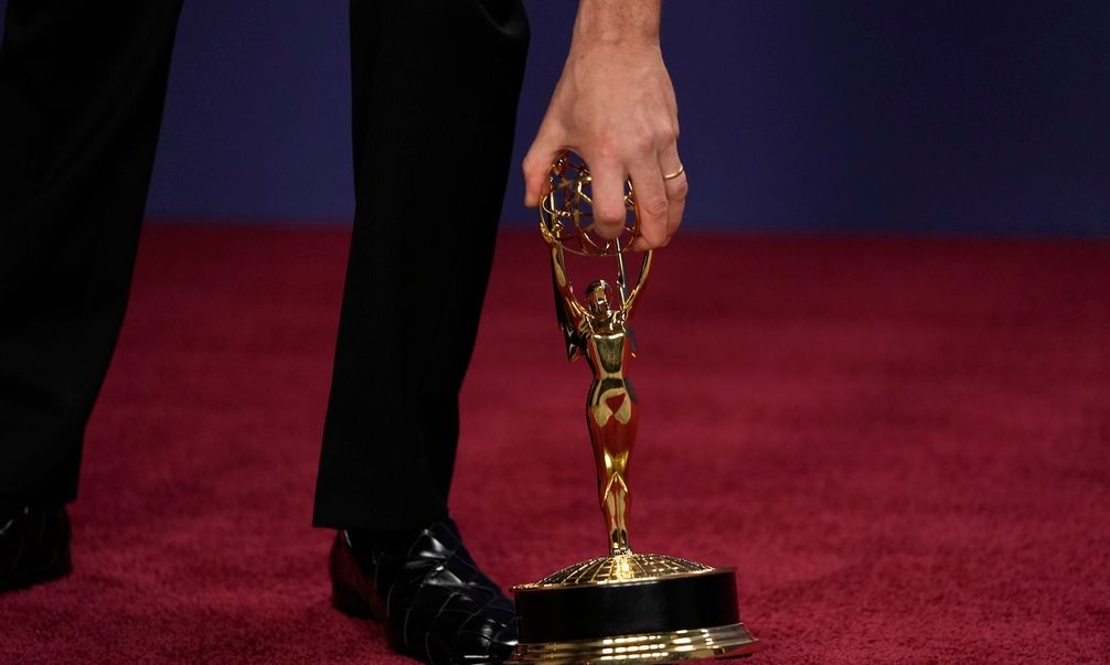 Βραβεία Emmy 2025: Ολόκληρη η λίστα με τις υποψηφιότητες – Οι σειρές που ξεχωρίζουν