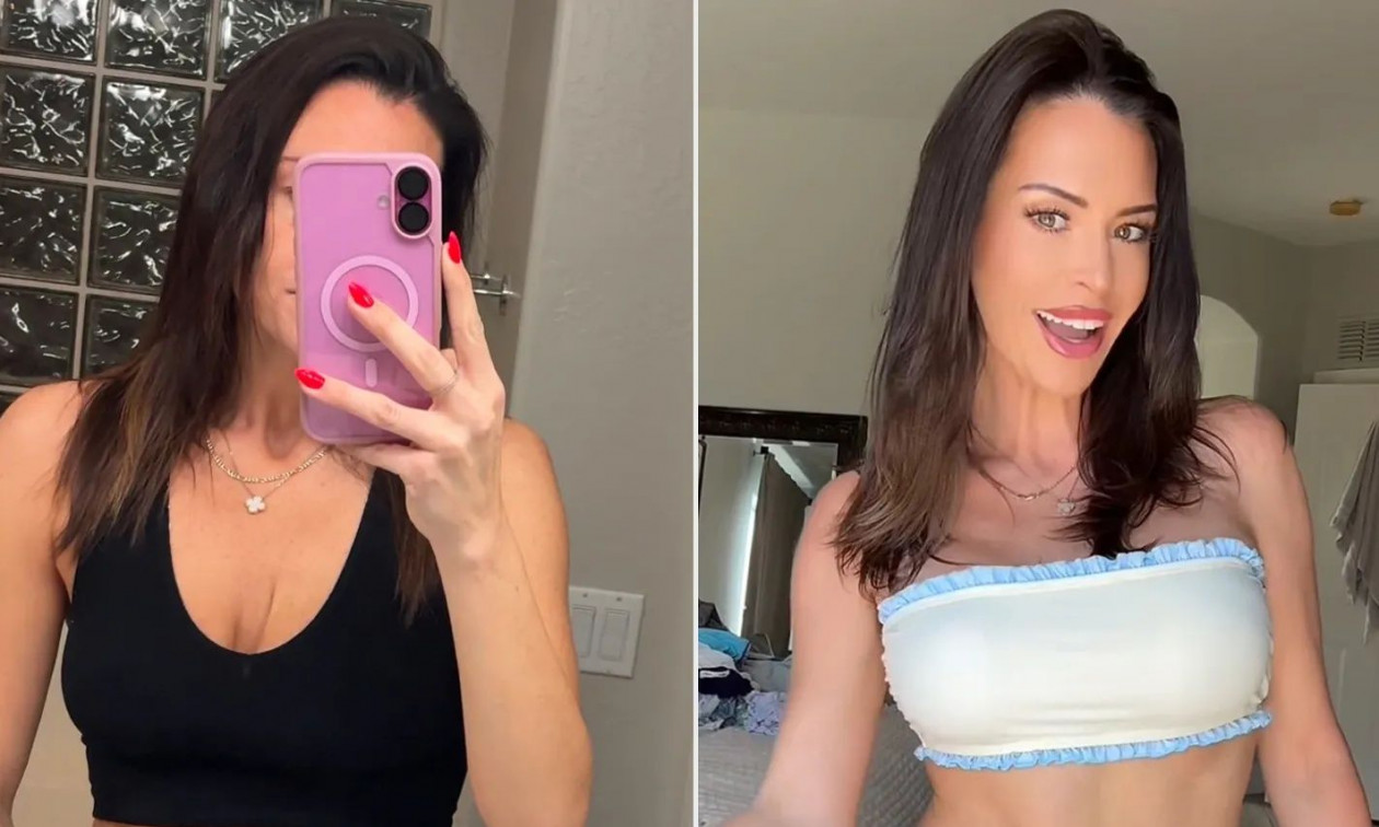 Αμερικανίδα influencer πήγε στη Τουρκία για πλαστική μετά τη γέννα – Το απίστευτο αποτέλεσμα
