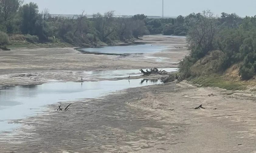 Κραυγή αγωνίας στη Θράκη: Η λειψυδρία σαρώνει τον Έβρο – Ζητούνται άμεσες λύσεις