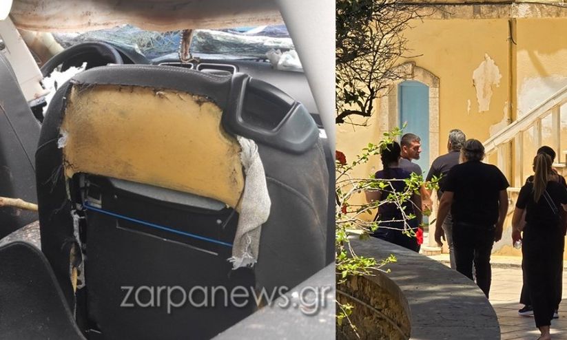 Καταδίκη για θανατηφόρο τροχαίο στα Χανιά – Εγκατέλειψαν τον νεκρό φίλο τους στον γκρεμό και έφυγαν