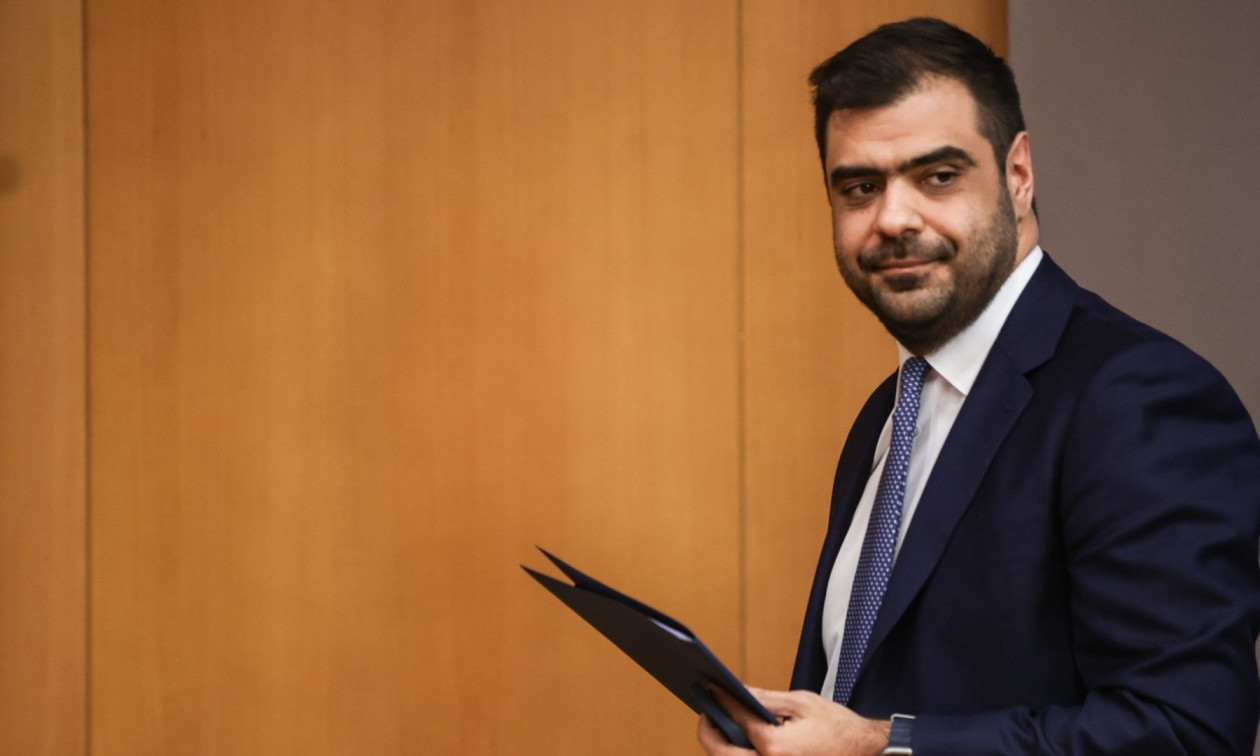 Τέμπη: Έριξε το γάντι στο ΠΑΣΟΚ ο Μαρινάκης για τη σημερινή ψηφοφορία – Τι είπε για ΟΠΕΚΕΠΕ