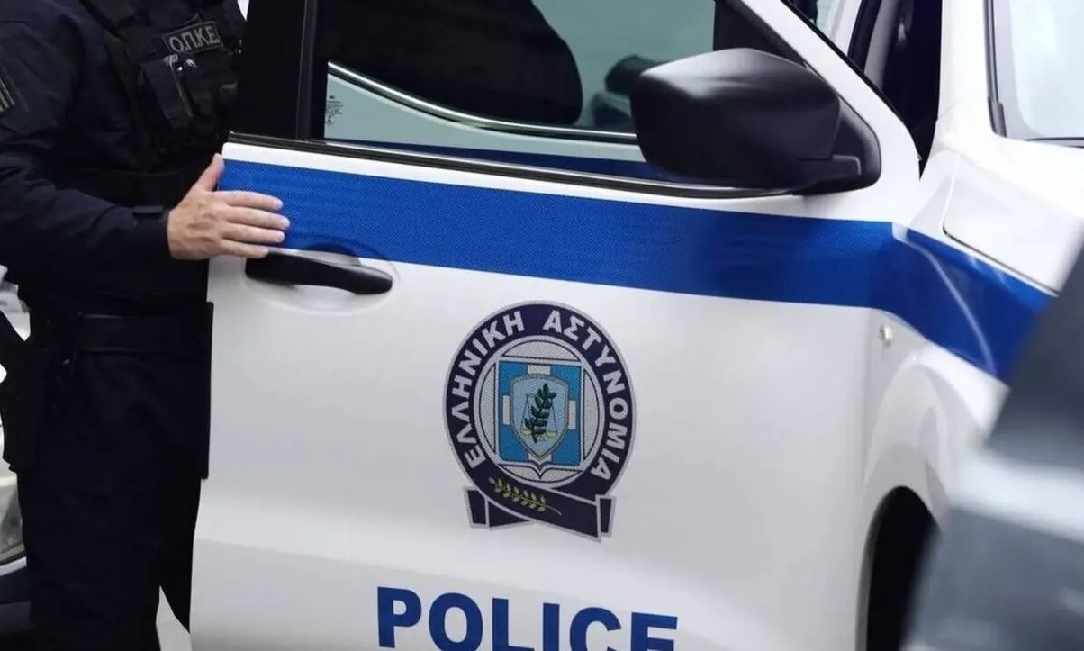 Χαμός στον Βόλο: «Ζευγάρι» τσακώθηκε για το αν είναι… ζευγάρι!