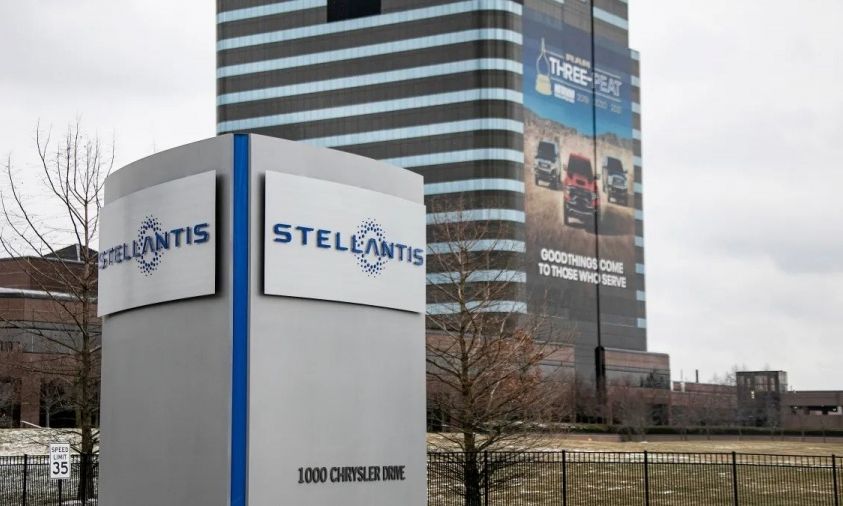 Η Stellantis διακόπτει το πρόγραμμα ανάπτυξης τεχνολογίας κυψελών καυσίμου υδρογόνου